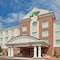 Holiday Inn Express Hotel & Suites Bethlehem By Ihg - map