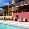 Bernardus Lodge & Spa - map