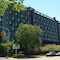 The Laguardia Hotel (Closed) - map