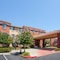 Holiday Inn Express & Suites Davis-University Area - map