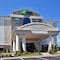 Holiday Inn Express Hotel & Suites Fairburn By Ihg - map