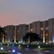 Radisson Blu Lusaka - map