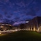 Radisson Blu Lusaka - map