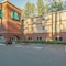 La Quinta Inn By Wyndham Olympia - Lacey - map