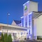 Holiday Inn Express Hotel & Suites Louisville East By Ihg - map