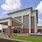 Hampton Inn Toledo South Maumee - map