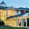 The Arden Hotel & Leisure Club - map
