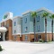 Holiday Inn Express & Suites Port Aransas Beach Area By Ihg - map