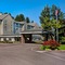 Country Inn & Suites By Radisson, Portland International Airport, Or - map