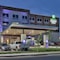 Holiday Inn Express & Suites Roswell By Ihg - map