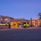 Mountain Modern Sedona - map
