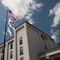 Hampton Inn Kansas City Shawnee Mission - map