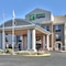 Holiday Inn Express Socorro By Ihg - map