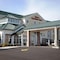 Hilton Garden Inn Watertown Thousand Islands - map