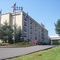 Holiday Inn Express Wilkes Barre East By Ihg - map