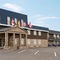 Days Inn By Wyndham Fredericton - map