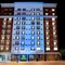 Sandman Hotel & Suites London Downtown - map