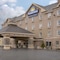 Days Inn By Wyndham Red Deer - map