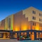 Ihotel And Convention Centre Red Deer - map