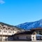 Northwinds Hotel Revelstoke - map