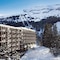 Hôtel Club Mmv Le Flaine - map