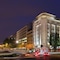 Hotel Paris Neuilly - map