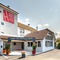 Carré Pau Airport Hôtel - map