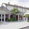 Inter-Hotel Paris Villepinte Exhibition Center Acadie - map