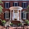 Morrison House Old Town Alexandria, Autograph Collection - map