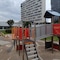 Lindner Hotel Gallery Central - map