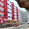 Hotel Livvo Don Paco - map