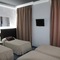 Hostal Plaza Ruiz - map