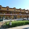 Hotel Milagros Rio Riaza - map