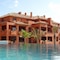 Lorca Golf Resort - map