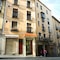 Hotel BESTPRICE Toledo - map