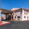 Quality Inn & Suites Albuquerque North Near Balloon Fiesta Park - map