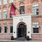 Sir Albert Hotel Amsterdam - map