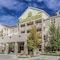 Mainstay Suites Casper - map