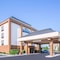 Baymont By Wyndham Cincinnati - map