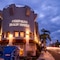 Coronado Beach Resort - map