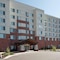 Staybridge Suites Denver International Airport By Ihg - map