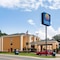Comfort Inn & Suites El Dorado - map