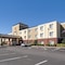 Comfort Suites Foley - North Gulf Shores - map