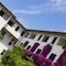 Hotel Brigantino - map