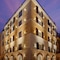 Hotel Mancino 12 - map