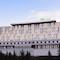 Ibis Styles Roma Eur - map