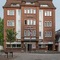 Hotel Stadt Cuxhaven - map