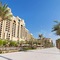 Fairmont The Palm - map