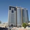 Paragon Abu Dhabi Hotel - map