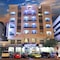 Icon Hotel Apartments - map